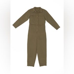 Ilana Kohn Tia Coveralls Jumpsuit - 00P